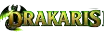 Drakaris – Online Casino Logo